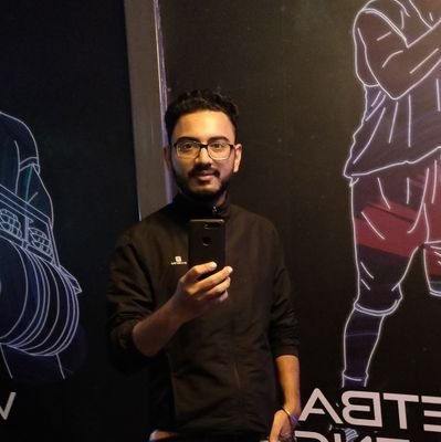 ronitnandwani's profile picture. Software Developer