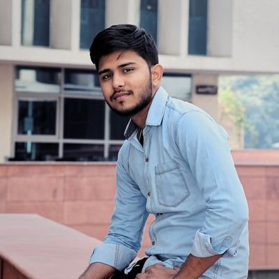 GuptaUjjwal14's profile picture. 