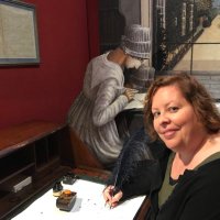 Amy Armstrong (@amyarmlibrarian) 's Twitter Profile Photo Amy Armstrong (@amyarmlibrarian) 's Twitter Profile Photo