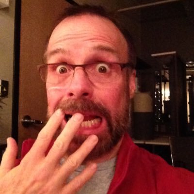 GeoffWhynot's profile picture. I’m, you know, a guy doing the things.