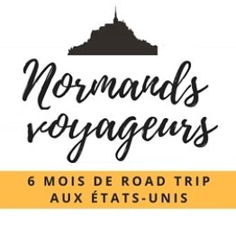 Deux trentenaires, un road trip de six mois à la rencontre des Normands installés aux US !!