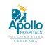 Apollo Hospitals, Kakinada (@apollokkd) Twitter profile photo Apollo Hospitals, Kakinada (@apollokkd) Twitter profile photo