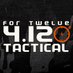 4.12 Tactical®🇺🇦 (@man_of_steelers) Twitter profile photo 4.12 Tactical®🇺🇦 (@man_of_steelers) Twitter profile photo