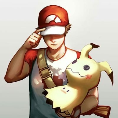 PokiMundoさんのプロフィール画像