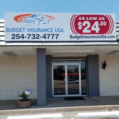 Budget Insurance USA is making insurance smarter from quote to claim! Everything we do is designed to save you time, hassle, and money!