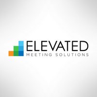Elevated Meeting Solutions(@ElevatedMeeting) 's Twitter Profile Photo