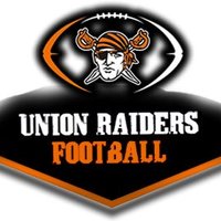Union Raiders Football & Cheer (@unionraidersfb) 's Twitter Profile