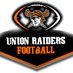 Union Raiders Football & Cheer (@unionraidersfb) Twitter profile photo Union Raiders Football & Cheer (@unionraidersfb) Twitter profile photo