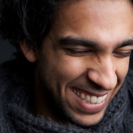 SRocharam's profile picture. Owner of Bunnychow Palace...Durban's finest Bunnychows