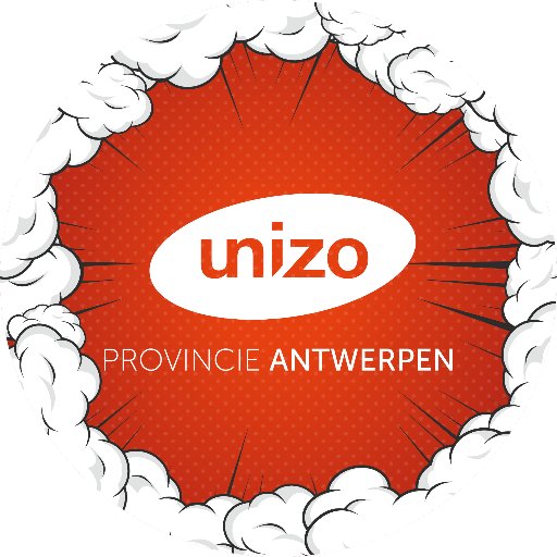 UNIZOAntwerpen's profile picture. UNIZO Provincie Antwerpen
