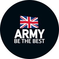 British Army in Scotland(@ArmyinScotland) 's Twitter Profile Photo