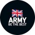 British Army in Scotland (@ArmyinScotland) Twitter profile photo