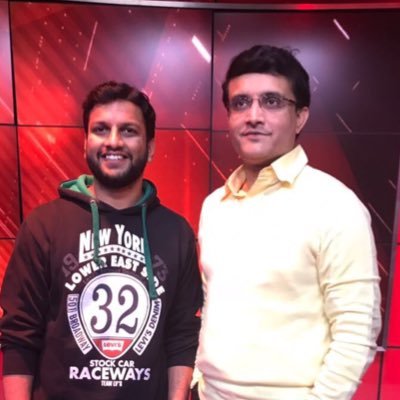 Sports Journalist @sports_tak & @aajtak | Previously with cricketcountry & Indian express online | Views Personal