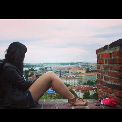 AaroshiAsija's profile picture. 