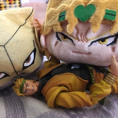 piy0kin0k0's profile picture. カエル🐸ひよこ🐣、すみっコぐらし、ジョジョ、DIOさま、テニスの王子様、SLAVE、とっくに成人済 雑多垢🖖2024年12月に男の子産まれました👶🏻