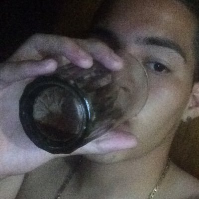 Fuck life. (Antigua cuenta @LilCheatTopo) age 20
