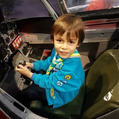 I want to fly for the RAF.  I will work relentlessly to achieve my dream. Joshua, age 9.
https://t.co/9L23xbof1H