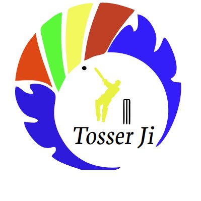 JiTosser's profile picture. 