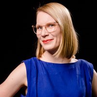 Tuuli Hietaniemi(@tuulihietaniemi) 's Twitter Profile Photo Tuuli Hietaniemi(@tuulihietaniemi) 's Twitter Profile Photo