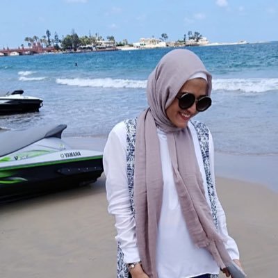 MariamElZiady's profile picture. 