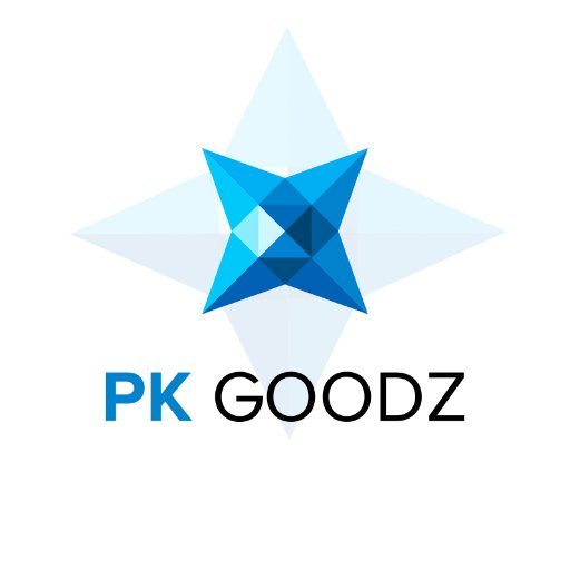 Welcome to PKGoodz Store!