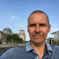 Alexander Pieske (@frombrlin) 's Twitter Profile