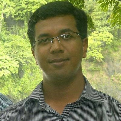 adarshgk's profile picture. 