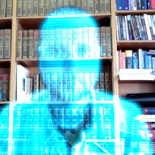 FuturistProf's profile picture. Professor of Law. Spend my time on Virtual Property, IT Law, Space Law, Virtual Worlds, ICT. Avid beta tester and follower of new tech.