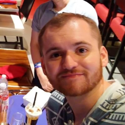 Amateur Podcaster. Below-Average Alex/Jamie player. Professional Person.