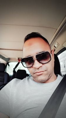 MohamedBenkaida's profile picture. Les vacances