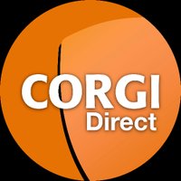 CORGI Direct(@corgidirectuk) 's Twitter Profile Photo