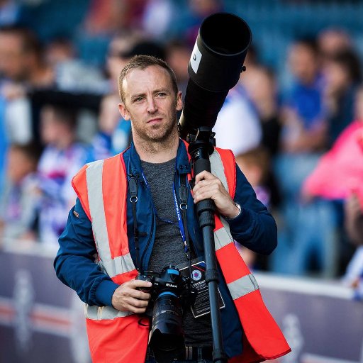 Freelance Photographer based in Fife, Scotland.