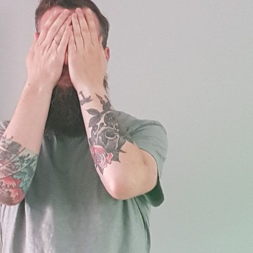 JeroenVerbaas's profile picture. 