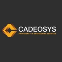 Cadeosys CAD | BIM Outsourcing (@cadeosys) 's Twitter Profile