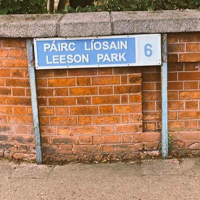 Leeson Park, Ranelagh, Dublin 6, Ireland