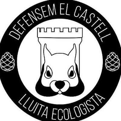 Defensem les poques zones verdes que queden a Castelldefels!