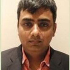 gaurav_mittal17's profile picture. Cloud Computing, Big Data, Analytics, Machine Learning and AI is something I am passionate about