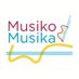Musiko Musika (@musikomusika) Twitter profile photo Musiko Musika (@musikomusika) Twitter profile photo