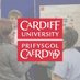 Cardiff Learning and Teaching Academy (@LTAcademyCU) Twitter profile photo