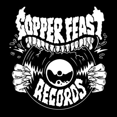 London/Amsterdam based riff dealers. For enquiries please contact copperfeastrecords@gmail.com