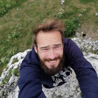 Adam Ossowicki (@adam_oss) 's Twitter Profile