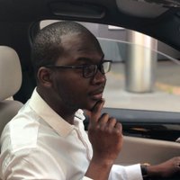 Landry Alagbe (@aslandry) 's Twitter Profile