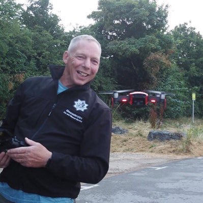 adylanch's profile picture. Firefighter in the Cotswolds.