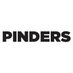 Pinders (@thinkPinders) Twitter profile photo