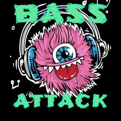 Hi im Bass Attack! Making that bass music for all the bass loving people out there. follow me on soundcloud!