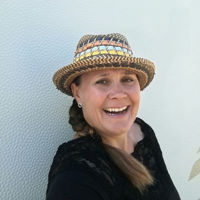 KatjaKoponen's profile picture. 