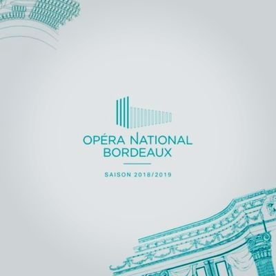 #EricQuilleré, Directeur ■ Retrouvez l'actualité du Ballet de l' @OperadeBordeaux
Distributions, dates des spectacles et tournées, photos,etc...