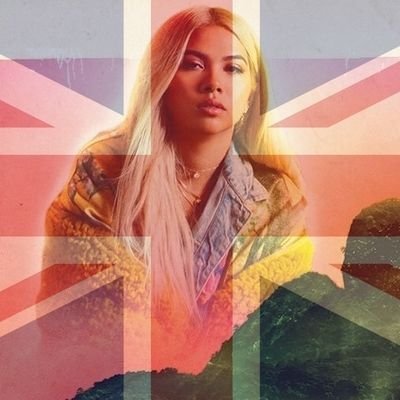 Fanpage for @HayleyKiyoko 🇬🇧 #GLG Always and forever #20GAYTEEN 🏳️‍🌈👭