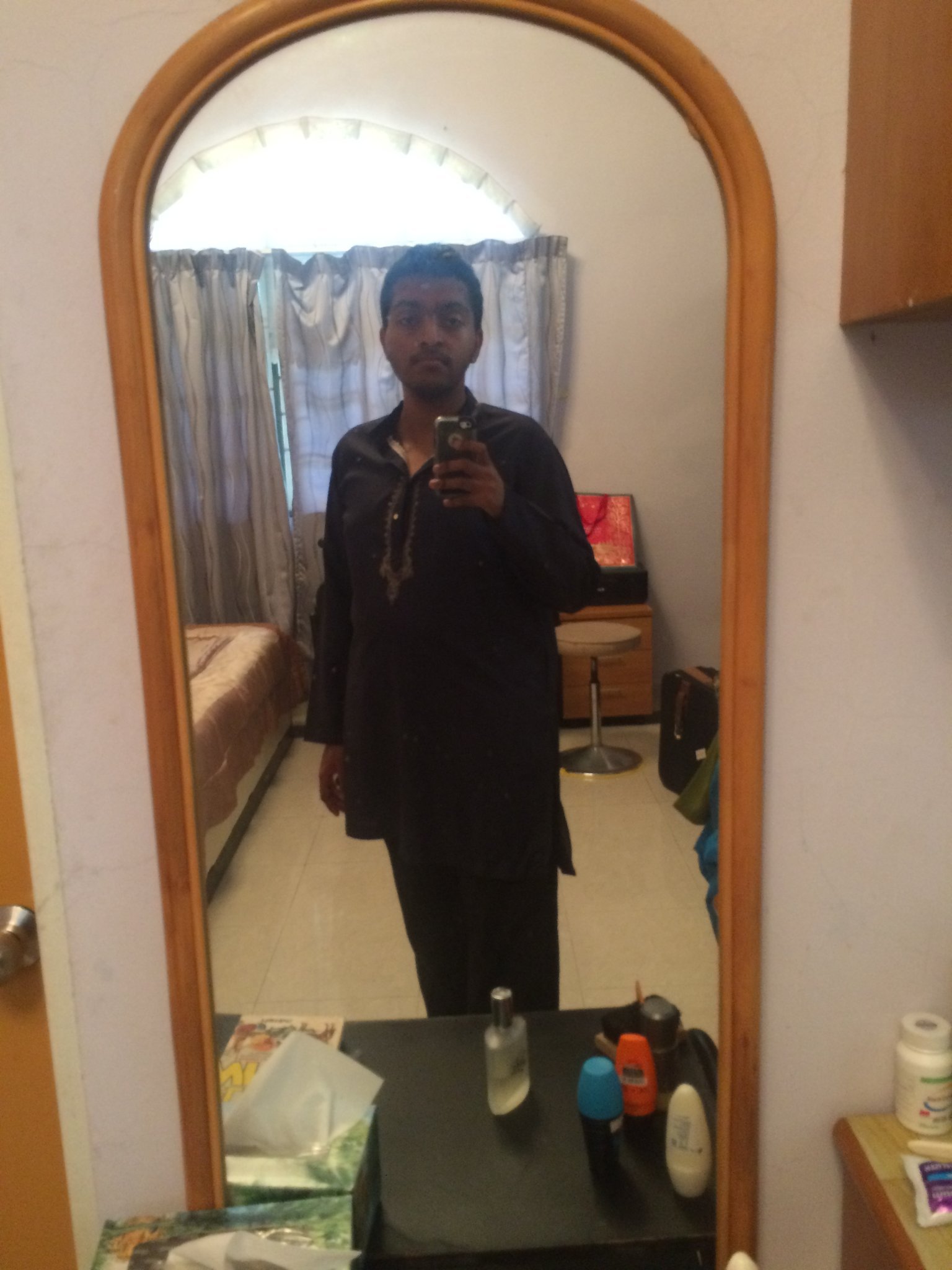 kanthanesan's profile picture. 