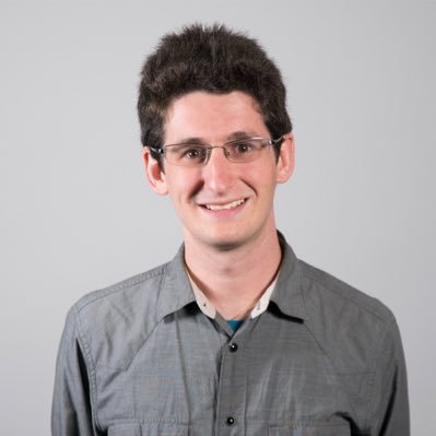 bensrothman's profile picture. He/Him, Software Engineer @SproutSocial